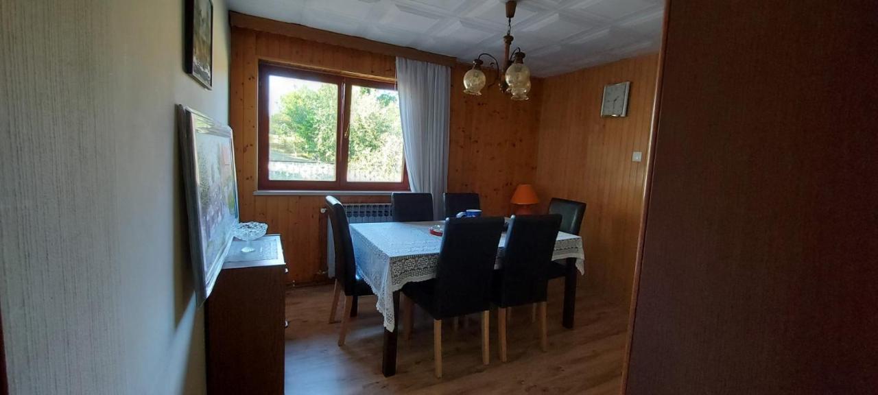 Kuca Za Odmor ,Erdelj 21 B Lejlighed Generalski Stol Eksteriør billede