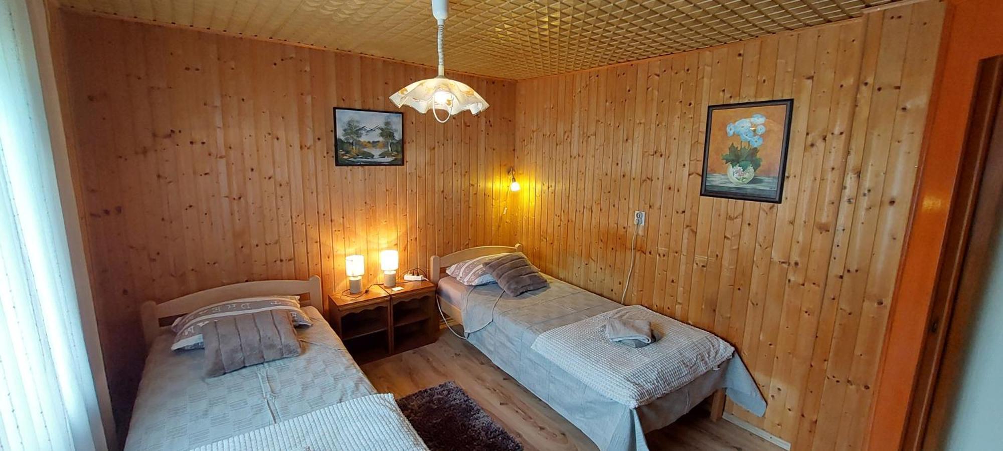 Kuca Za Odmor ,Erdelj 21 B Lejlighed Generalski Stol Værelse billede
